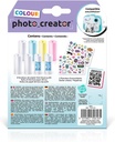 PAPEL RECAMBIO CAMARA INSTANT