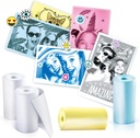 PAPEL RECAMBIO CAMARA INSTANT