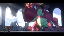 PAPER MARIO PUERTA MILENARIA NSW