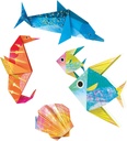 PAPIROFLEXIA ORIGAMI ANIM.MAR.