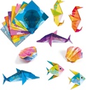 PAPIROFLEXIA ORIGAMI ANIM.MAR.