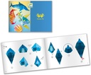PAPIROFLEXIA ORIGAMI ANIM.MAR.