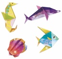 PAPIROFLEXIA ORIGAMI ANIM.MAR.