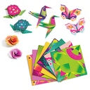 PAPIROFLEXIA ORIGAMI TROPICOS