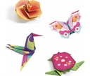 PAPIROFLEXIA ORIGAMI TROPICOS