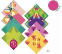 PAPIROFLEXIA ORIGAMI TROPICOS