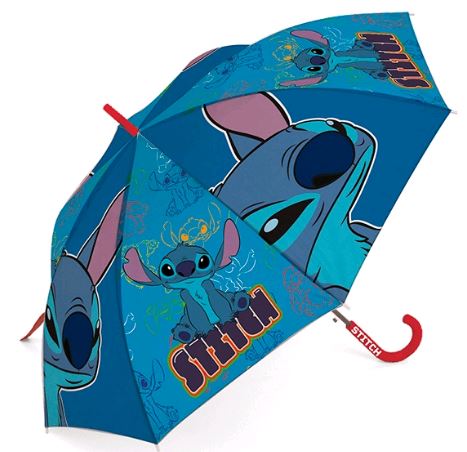 PARAGUAS STITCH AUTOM. 3 SURT.