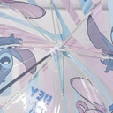 PARAGUAS STITCH BURBUJA