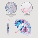 PARAGUAS STITCH BURBUJA