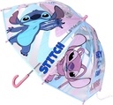 PARAGUAS STITCH BURBUJA
