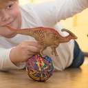 PARASAUROLOPHUS
