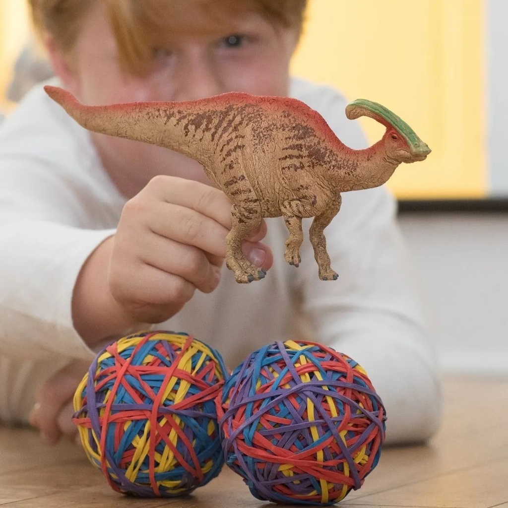 PARASAUROLOPHUS