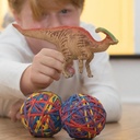 PARASAUROLOPHUS