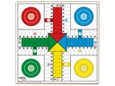 PARCHIS 4 Y 6 JUG. C/ACC.