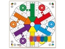 PARCHIS 4 Y 6 JUG. C/ACC.