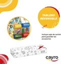 PARCHIS/OCA 4 JUG.C/ACCESORIOS