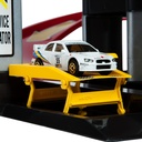 PARKING MOLTO 5 PLANTAS