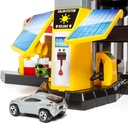 PARKING MOLTO 5 PLANTAS