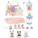 PARQUE ATRACCIONES SYLVANIAN