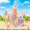 PARQUE ATRACCIONES SYLVANIAN