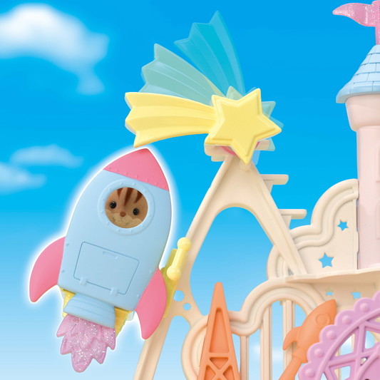 PARQUE ATRACCIONES SYLVANIAN