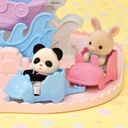 PARQUE ATRACCIONES SYLVANIAN
