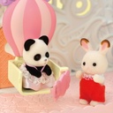 PARQUE ATRACCIONES SYLVANIAN
