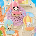 PARQUE ATRACCIONES SYLVANIAN