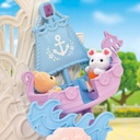 PARQUE ATRACCIONES SYLVANIAN