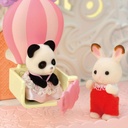 PARQUE ATRACCIONES SYLVANIAN