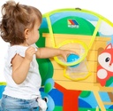PARQUE CANASTA 25 BOLAS