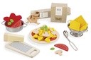 PASTA MIX