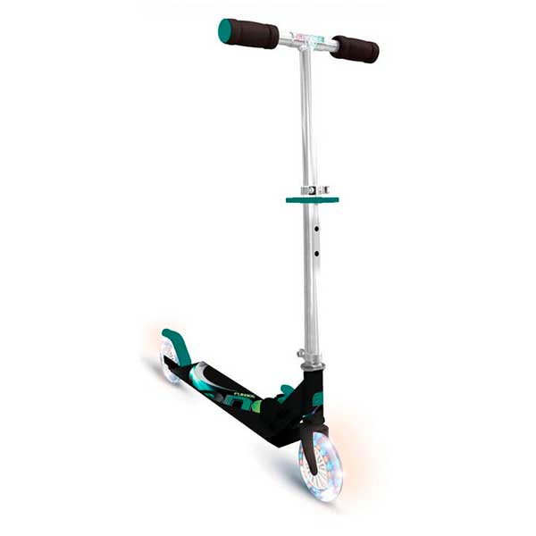 PATINETE 2 R. LED