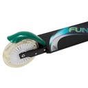 PATINETE 2 R. LED