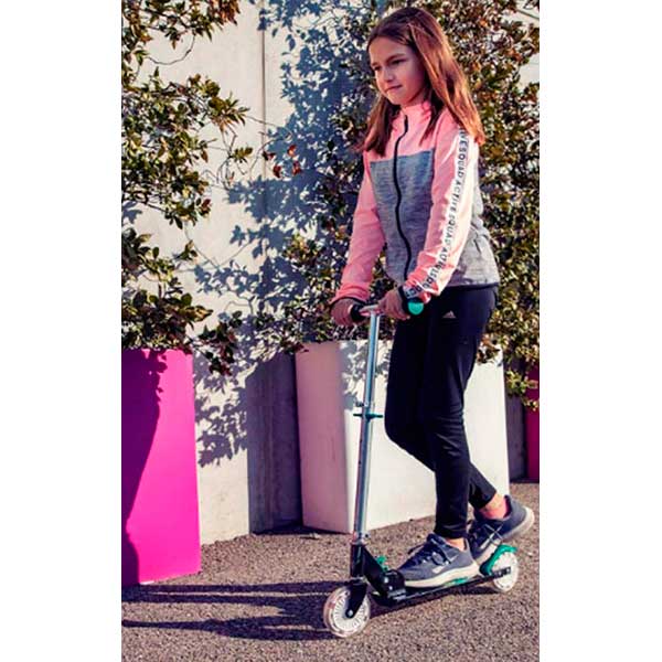 PATINETE 2 R. LED
