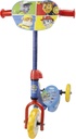 PATINETE 3 R. PAW PATROL