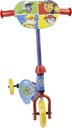 PATINETE 3 R. PAW PATROL
