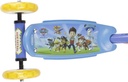 PATINETE 3 R. PAW PATROL
