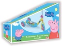 PATINETE 3 R. PEPPA PIG