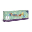 PATINETE ALUMINIO STITCH