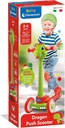 PATINETE BABY DRAGON