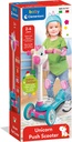 PATINETE BABY UNICORNIO