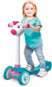 PATINETE BABY UNICORNIO