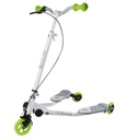 PATINETE DUO FUNBEE PLEGABLE