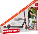 PATINETE FREE STYLE