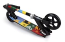 PATINETE HARRY POTTER -145MM