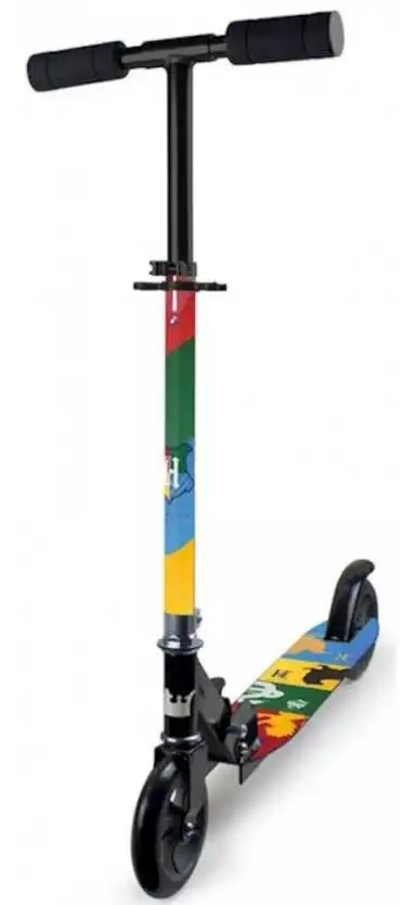 PATINETE HARRY POTTER -145MM