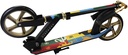 PATINETE HARRY POTTER 200 MM
