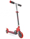 PATINETE PLEGABLE ROJO
