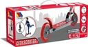 PATINETE PLEGABLE ROJO